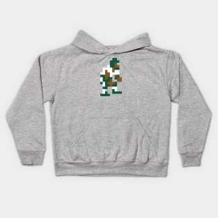 8-Bit Linebacker - New York Kids Hoodie